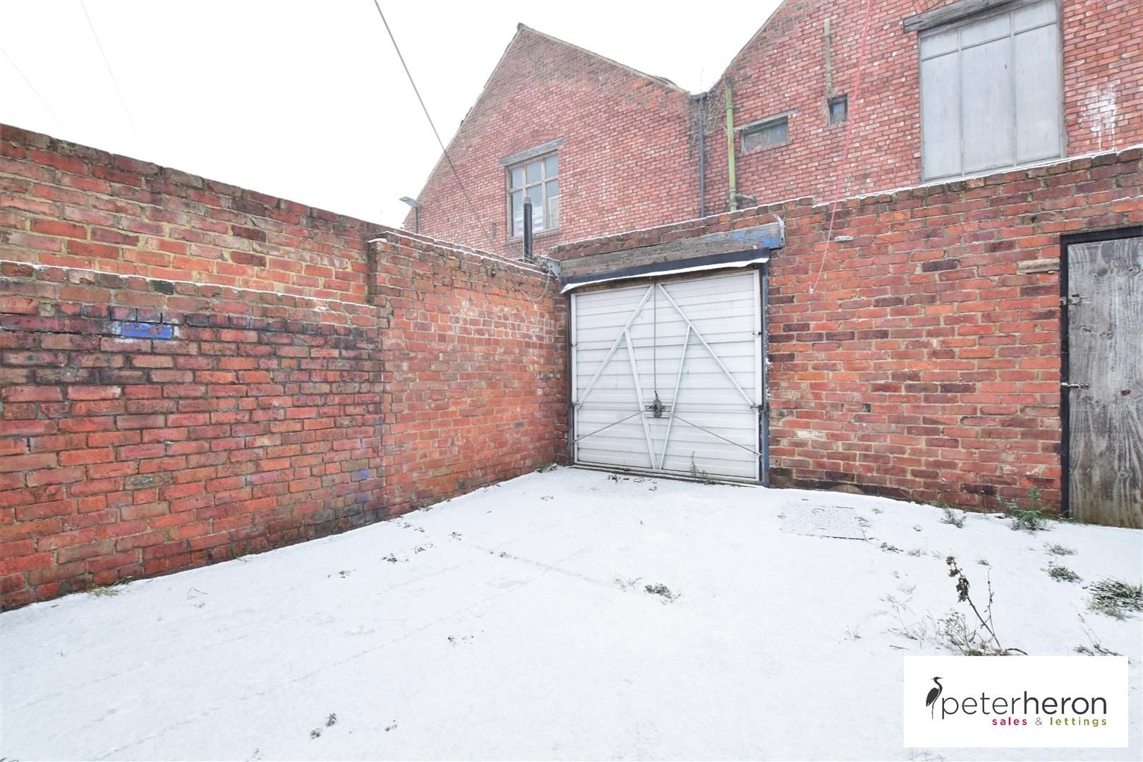 3 bed terraced house for sale in Whickham Street, Roker, Sunderland SR6