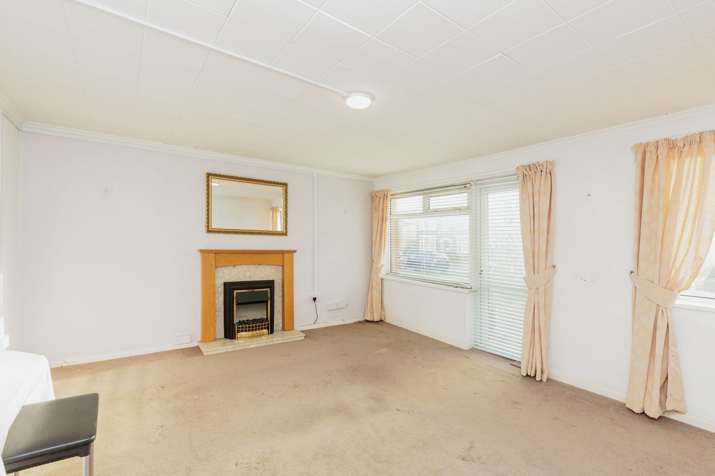 2 bed flat for sale in Pembroke Court, Bispham, Blackpool, Lancashire FY2 Zoopla