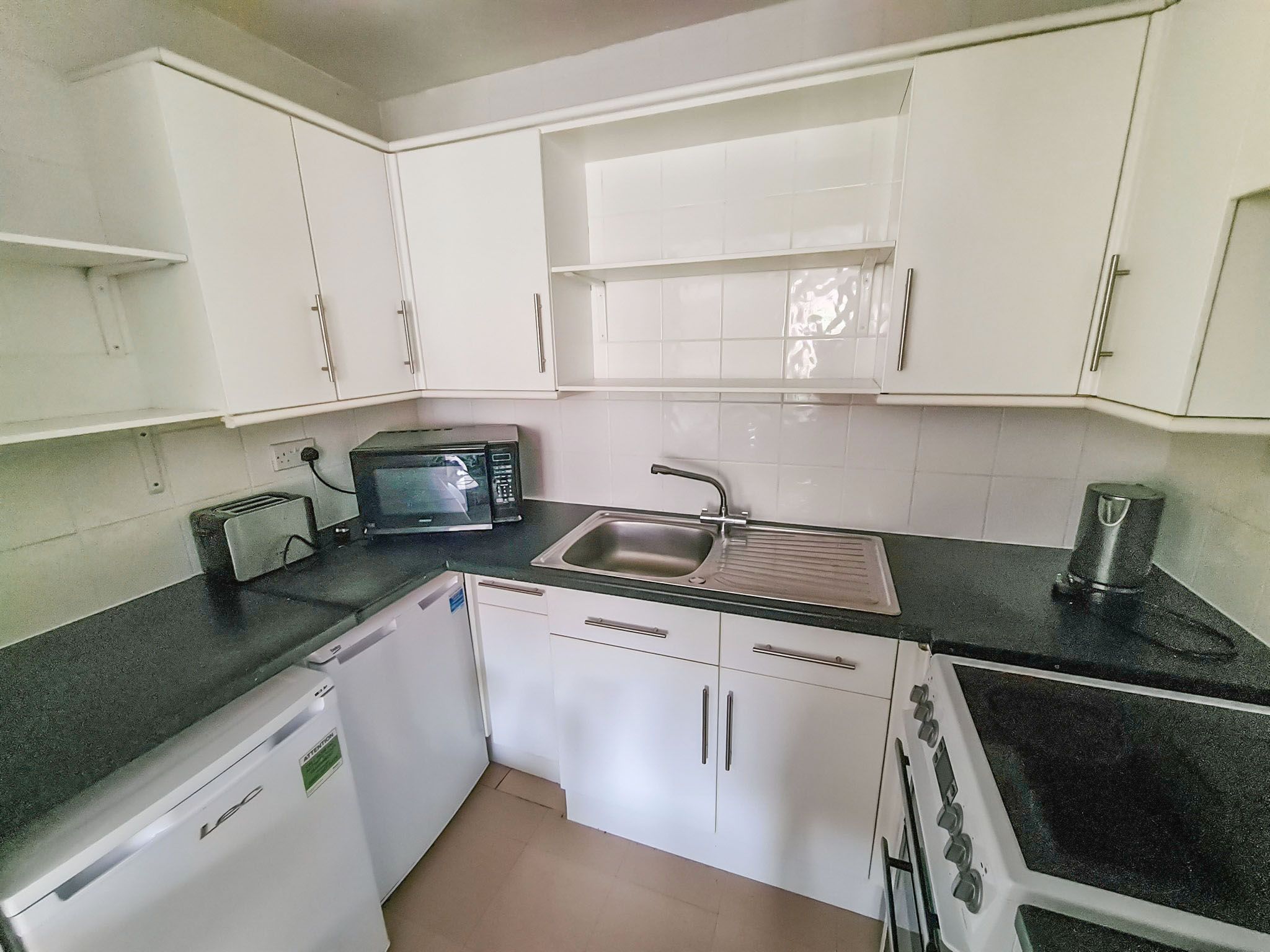 1 bed flat for sale in Eastfield Road, Peterborough PE1 Zoopla