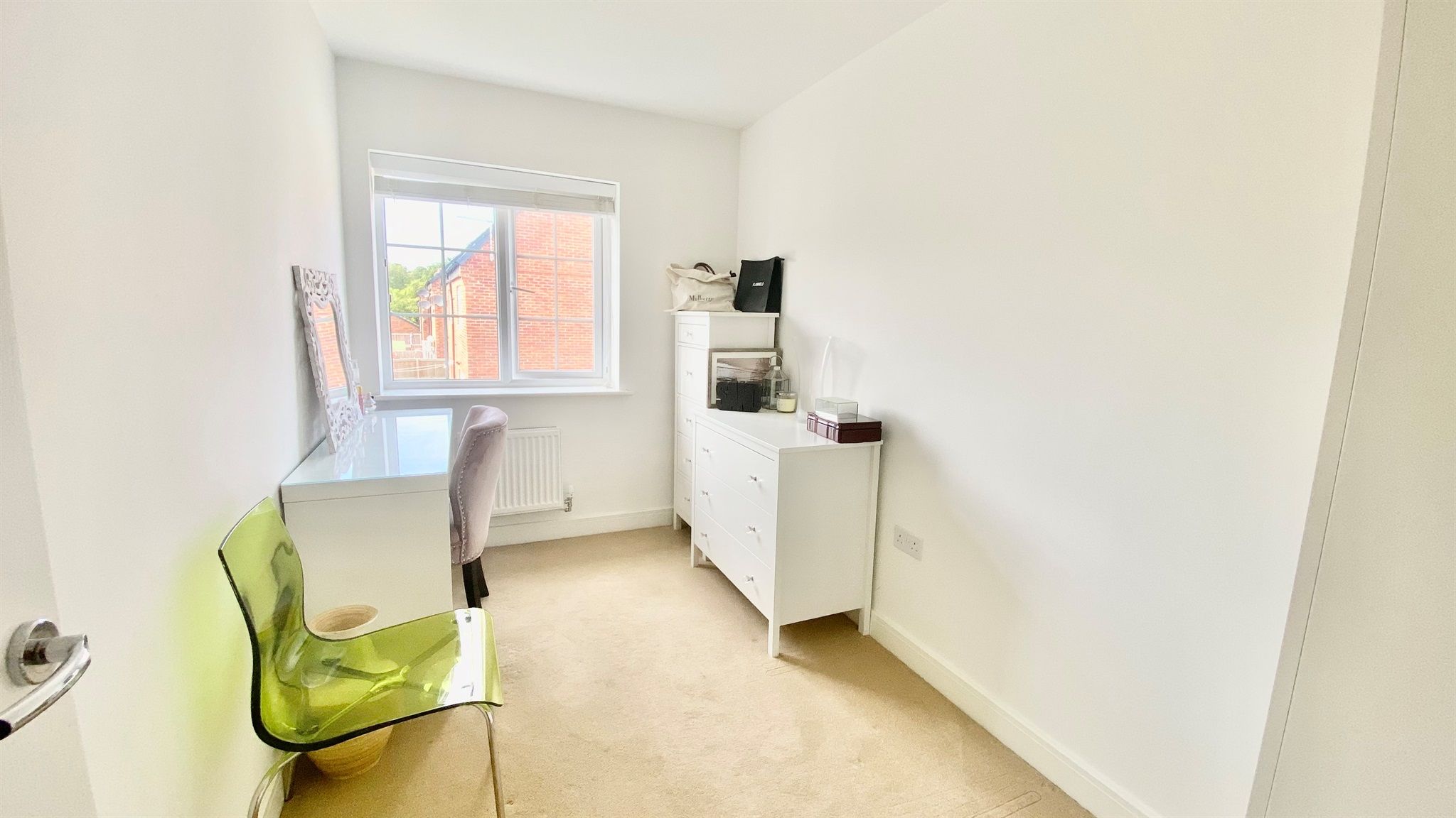 3 bed semidetached house for sale in Moseley Beck Avenue, Leeds LS16