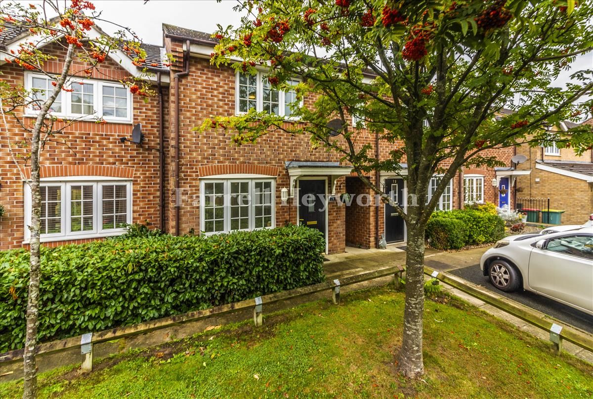 2 bed property for sale in Royal Drive, Preston PR2 Zoopla