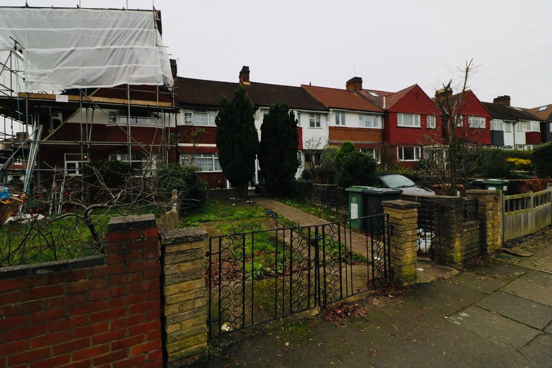 4 bed terraced house for sale in Sevenoaks, London SE4 Zoopla