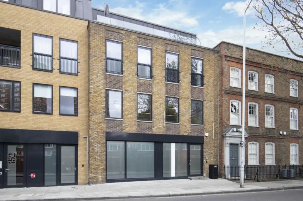 150, Long Lane, London SE1