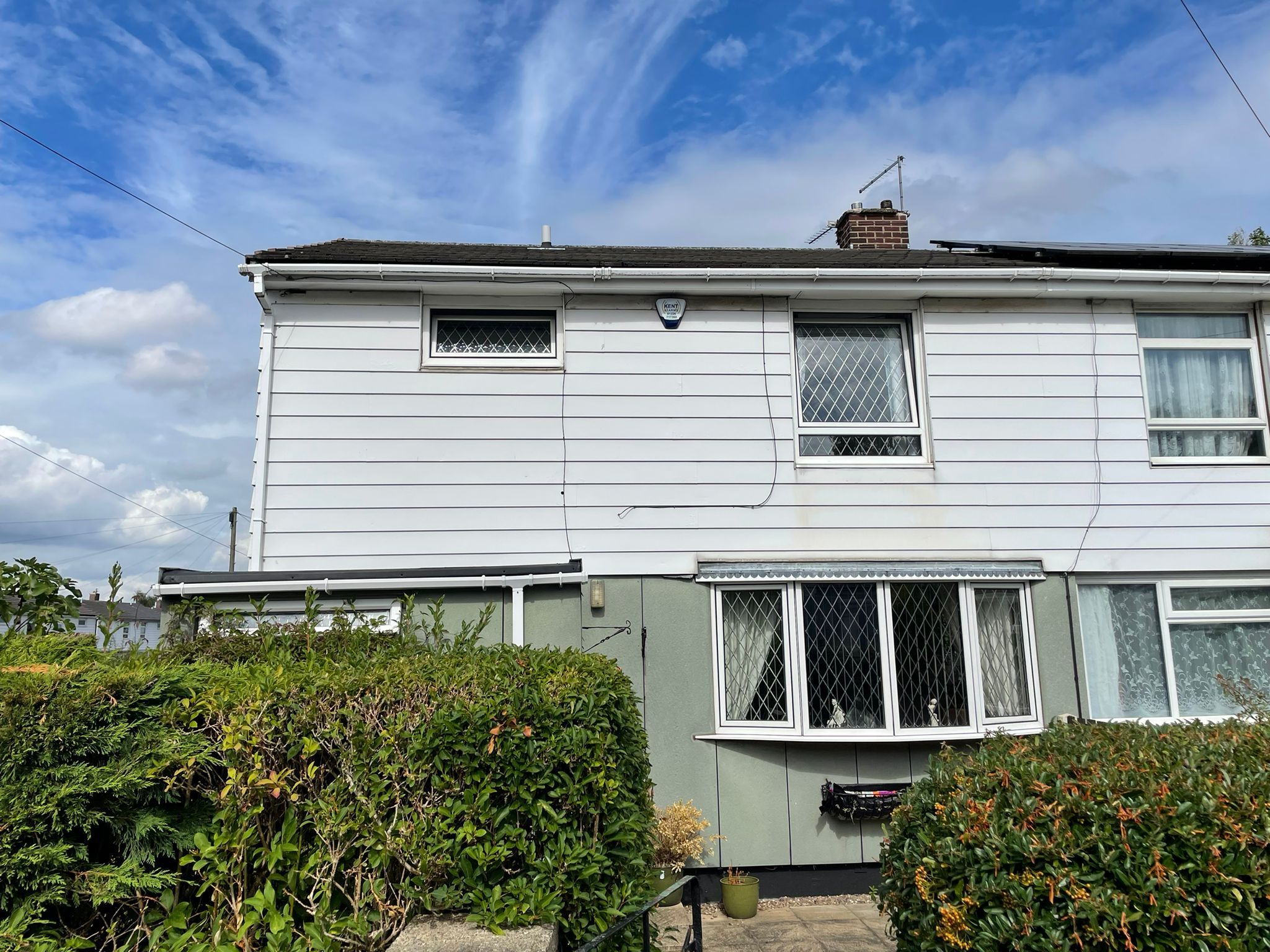 3 bed semidetached house for sale in Linton Close, Barnsley S70 Zoopla