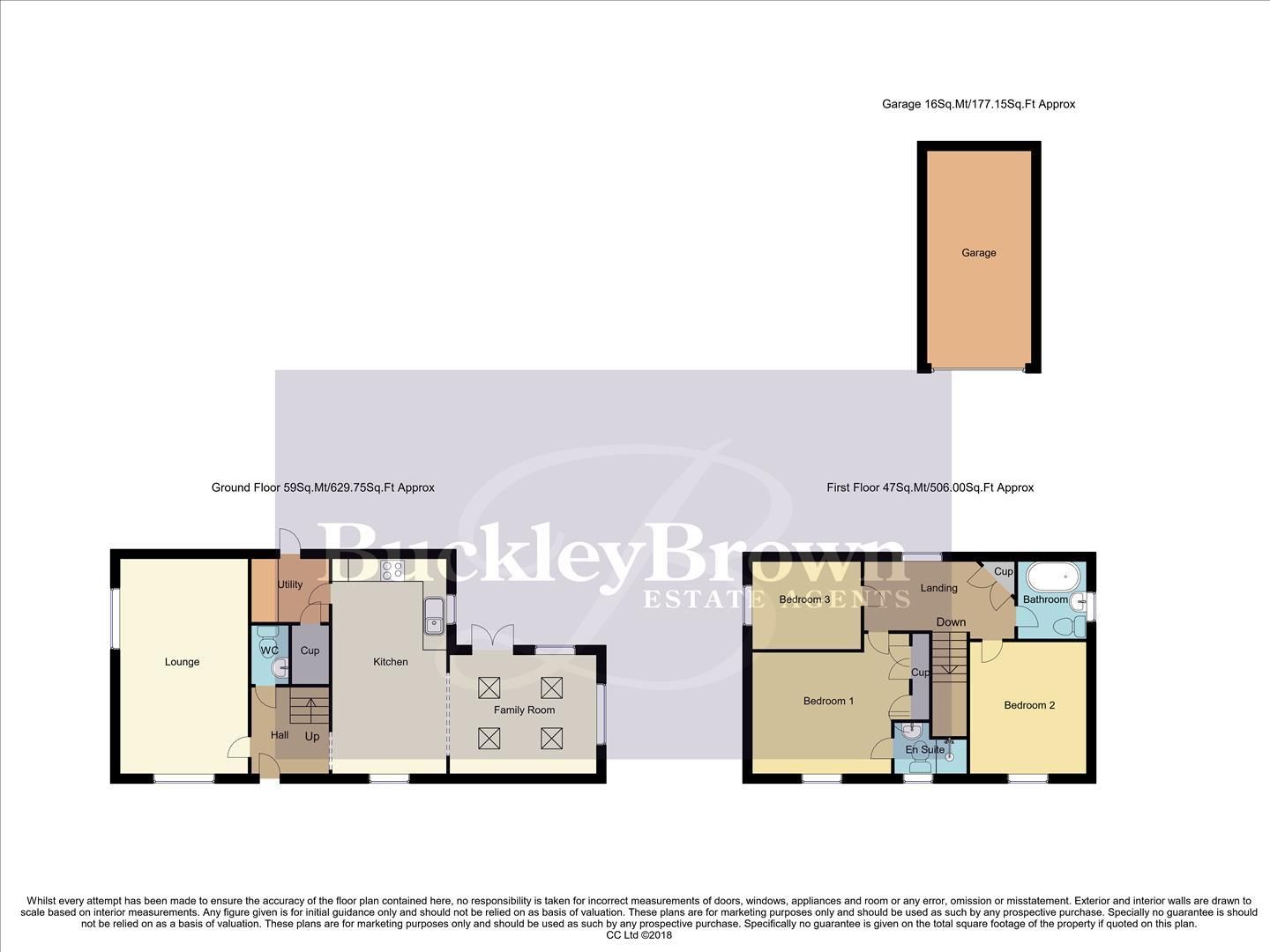 3 bed detached house for sale in Sanderling Way, Forest Town, Mansfield