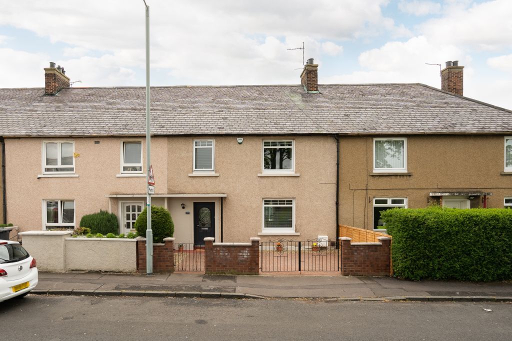 3 bed property for sale in 149 Broomhouse Crescent, Edinburgh EH11 Zoopla