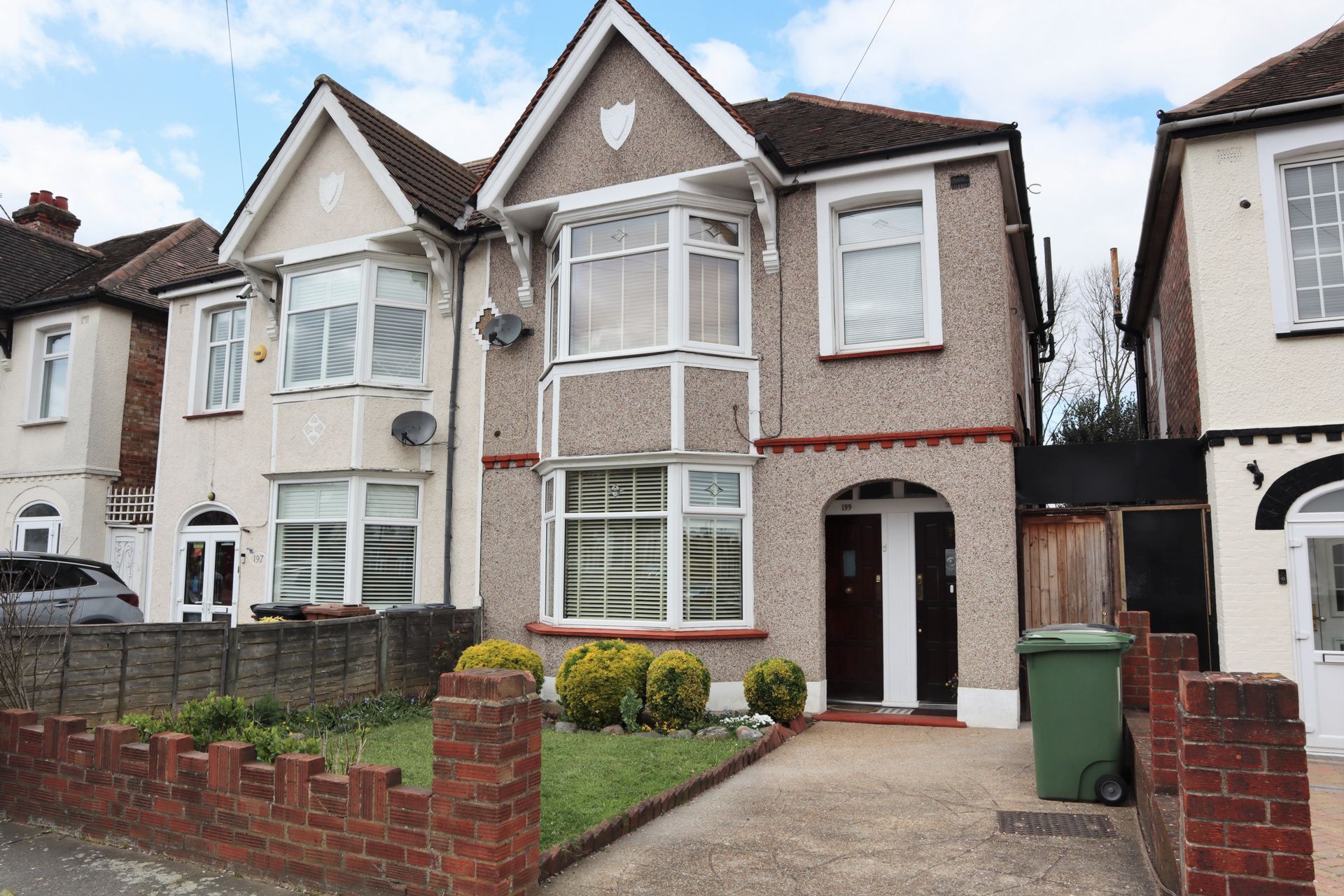 Bellingham Road, Catford SE6  