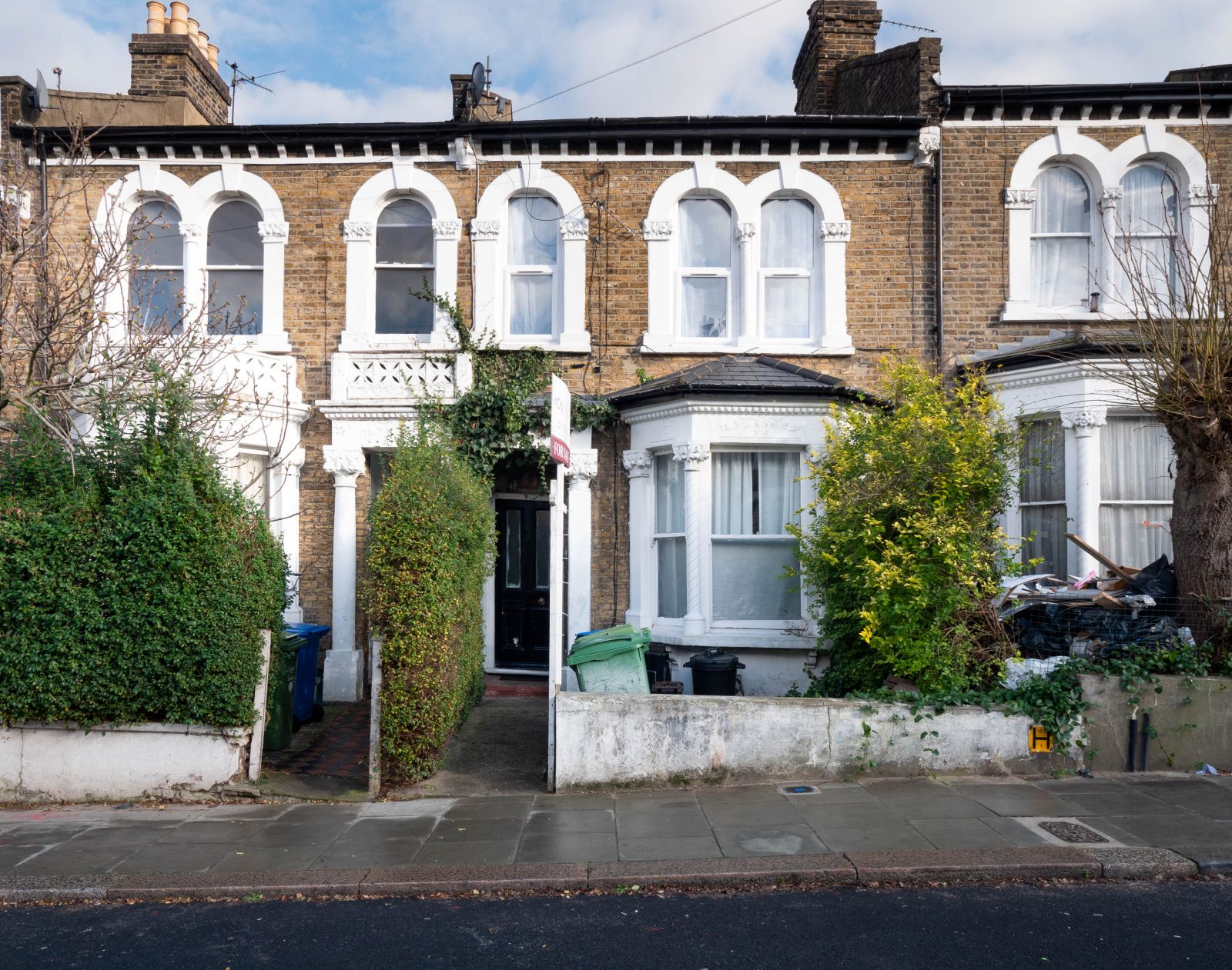 2 bed flat for sale in Crofton Road, London SE5 Zoopla
