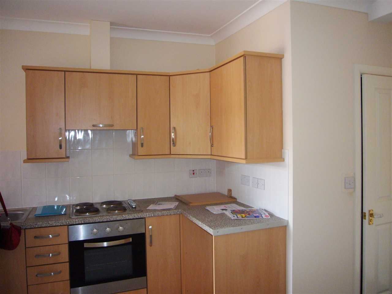 1 bed flat to rent in Dunstall Street, Scunthorpe DN15 Zoopla
