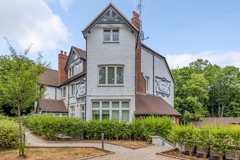 1 bed flat to rent in London Road North, Merstham, Redhill RH1 Zoopla