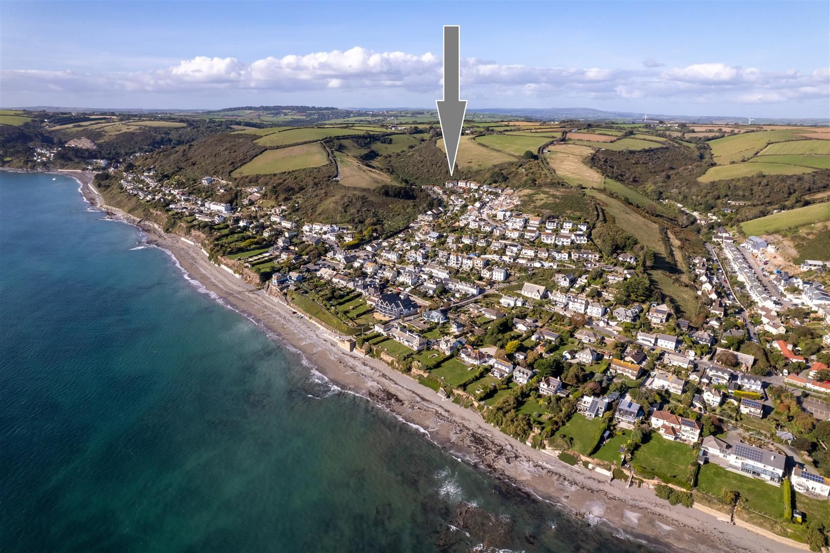 1 bed flat for sale in Dinas Court, Downderry, Torpoint PL11 Zoopla