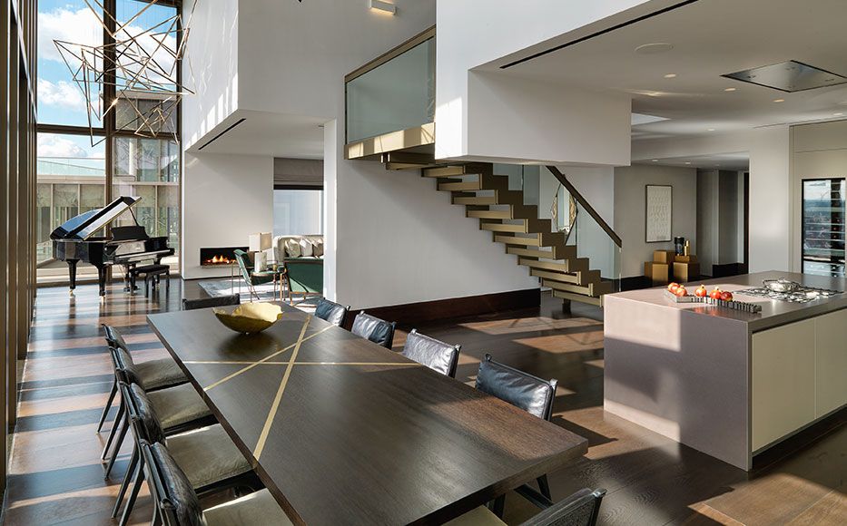 1 Kingsgate Walk, St James Park, London SW1E  