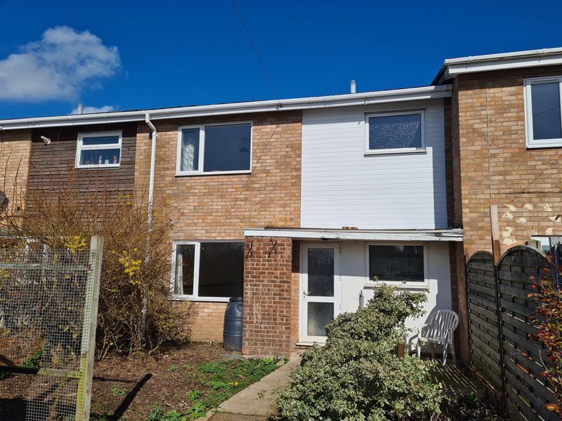 3 bed terraced house for sale in Leasown, Burghill, Hereford HR4 Zoopla