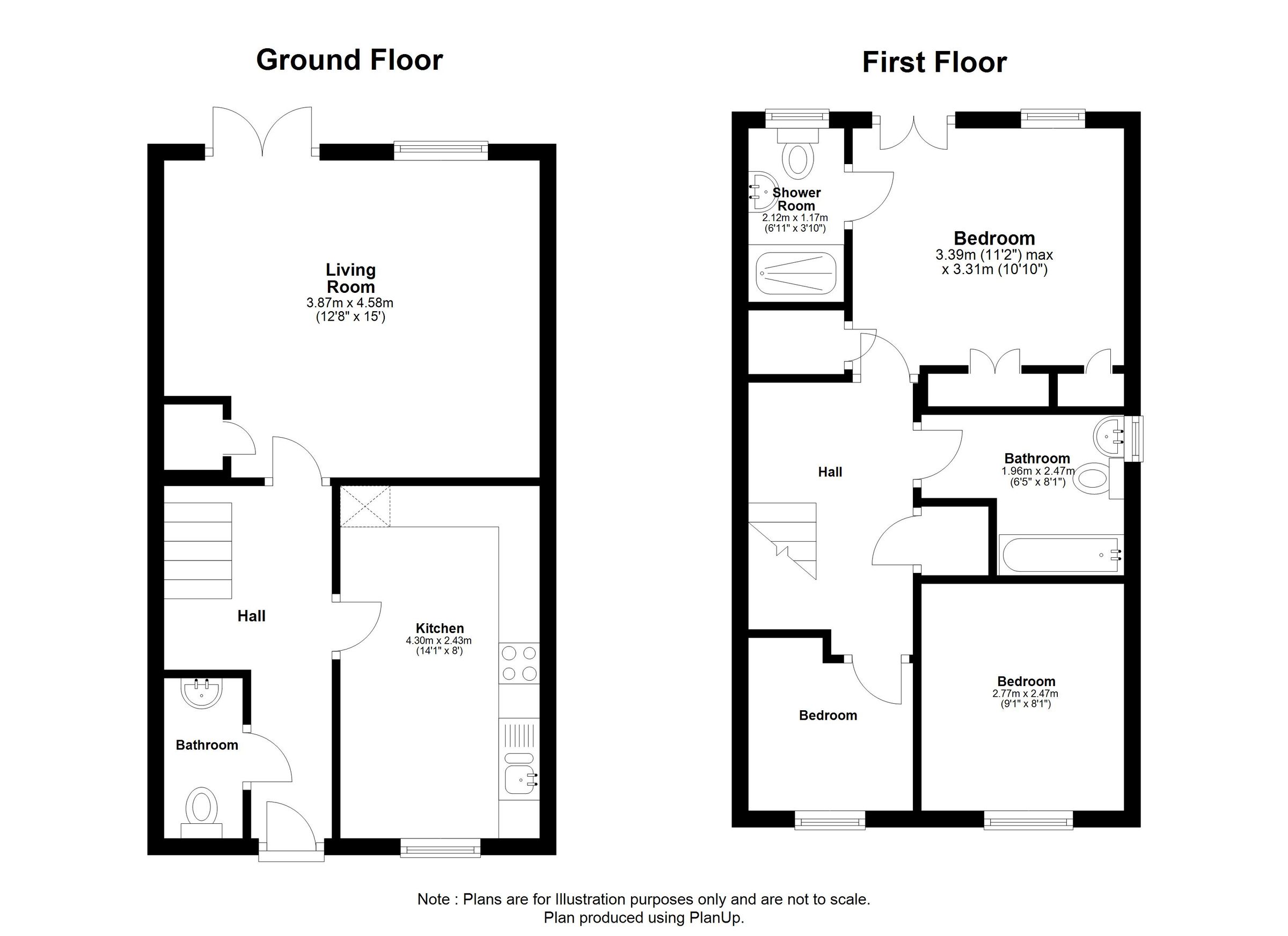 3 bed semidetached house for sale in Low Mill Villas, Blaydon NE21