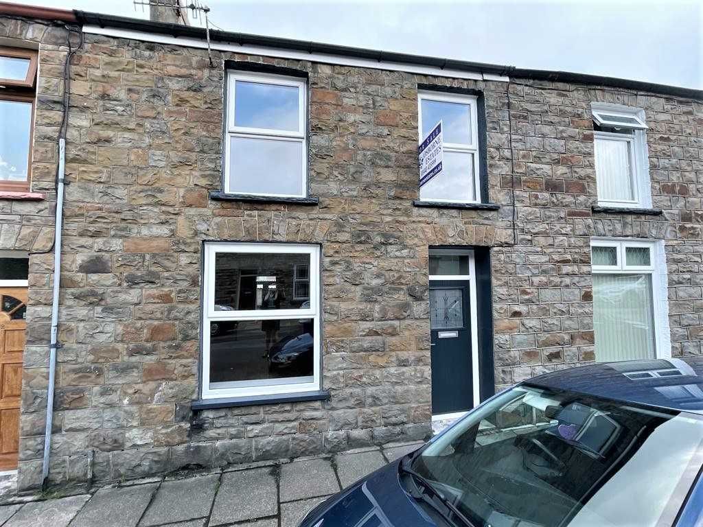 3 bed terraced house for sale in Dumfries Street, Treorchy CF42 Zoopla