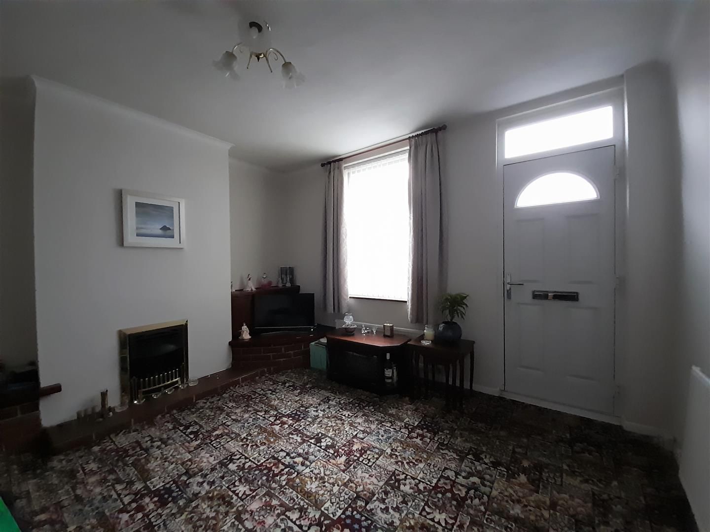 3 bed terraced house for sale in Sherwood Street, Annesley Woodhouse