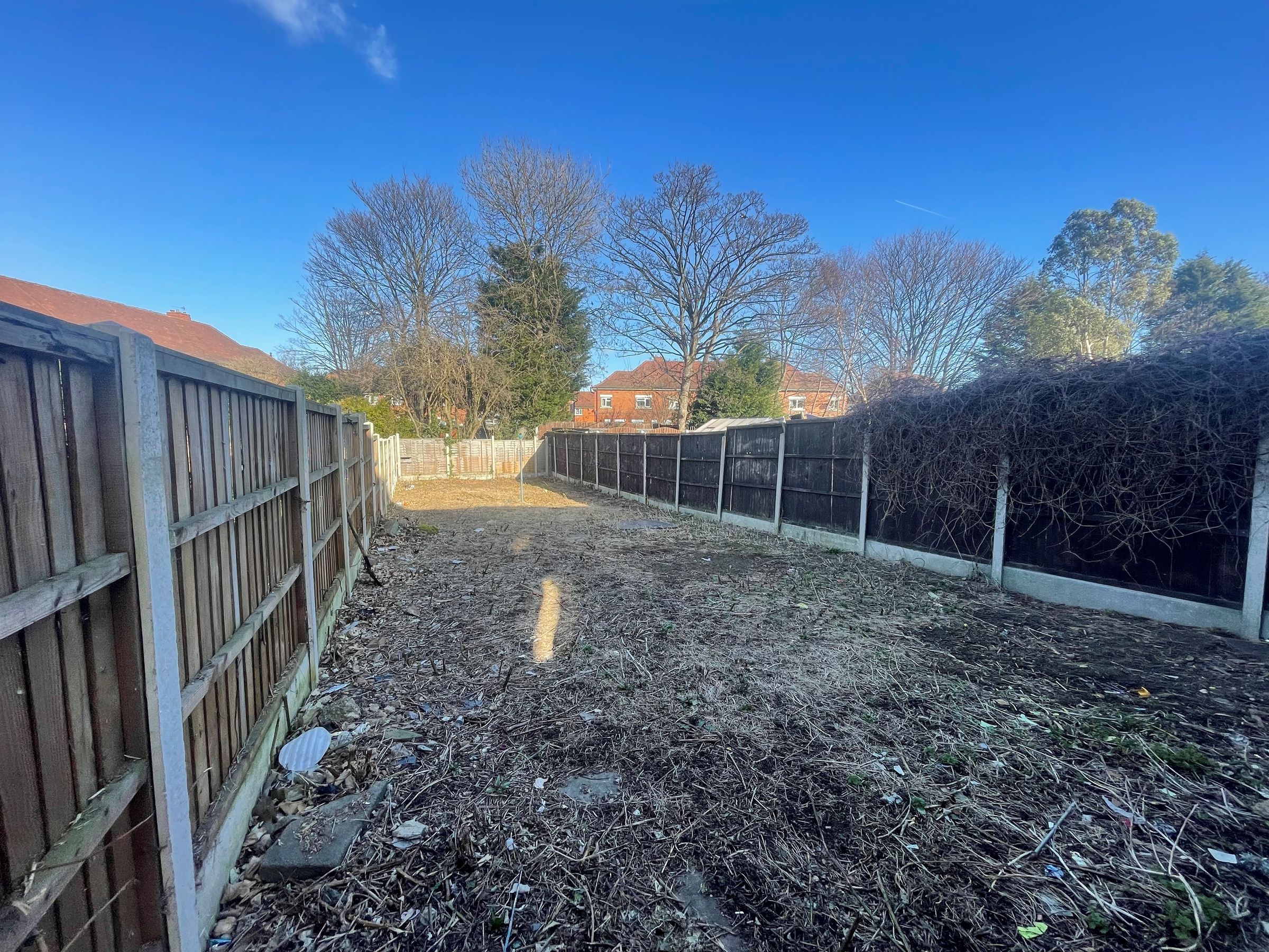 3 bed semidetached house for sale in Harrowden Road, Doncaster DN2 Zoopla