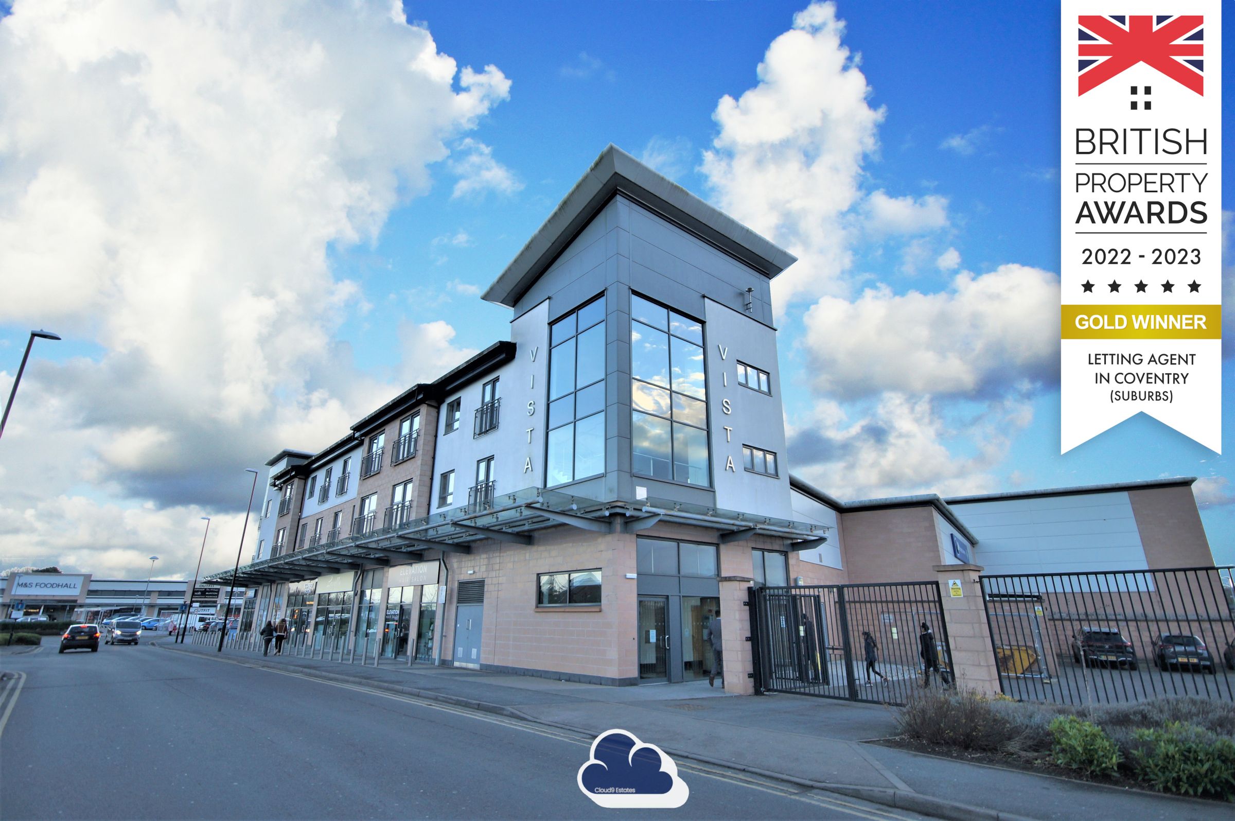 2 bed flat to rent in Kynner Way, Binley, Coventry CV3 Zoopla