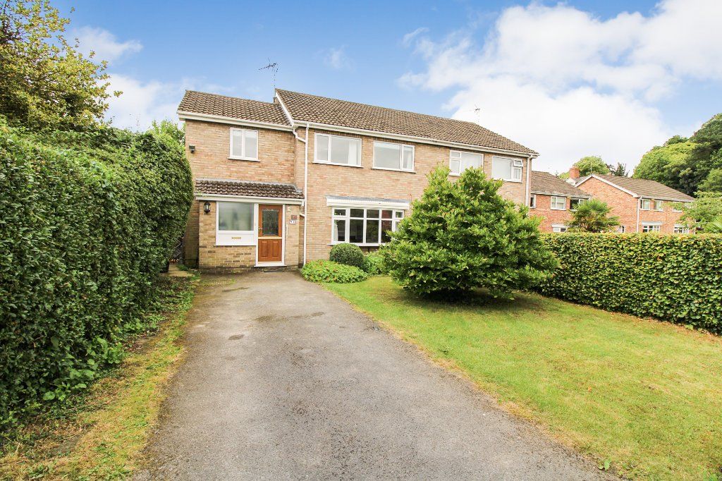 St. Margarets Gardens, Knaresborough, North Yorkshire HG5  