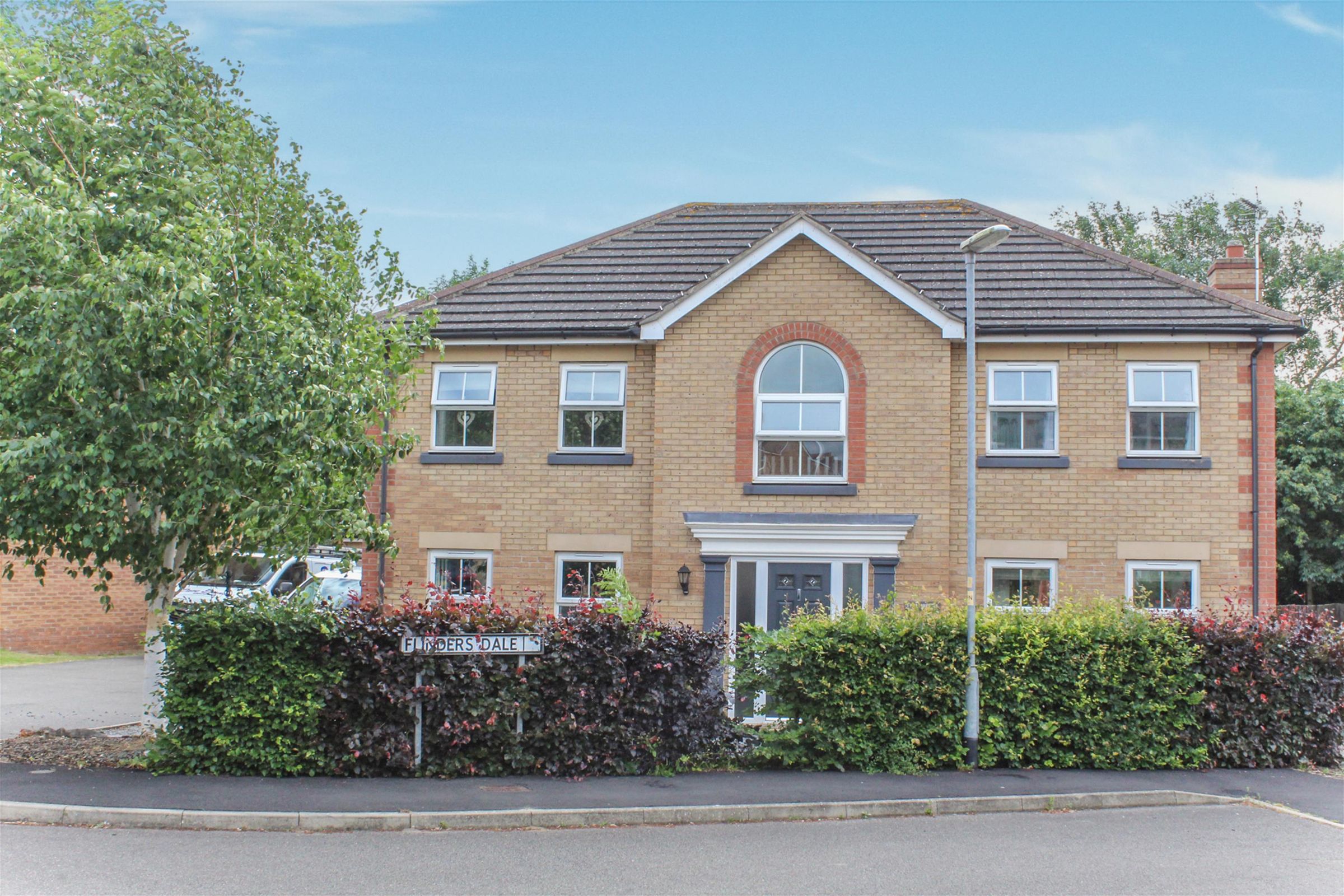 3 bed detached house for sale in Flinders Dale, Spilsby PE23 Zoopla