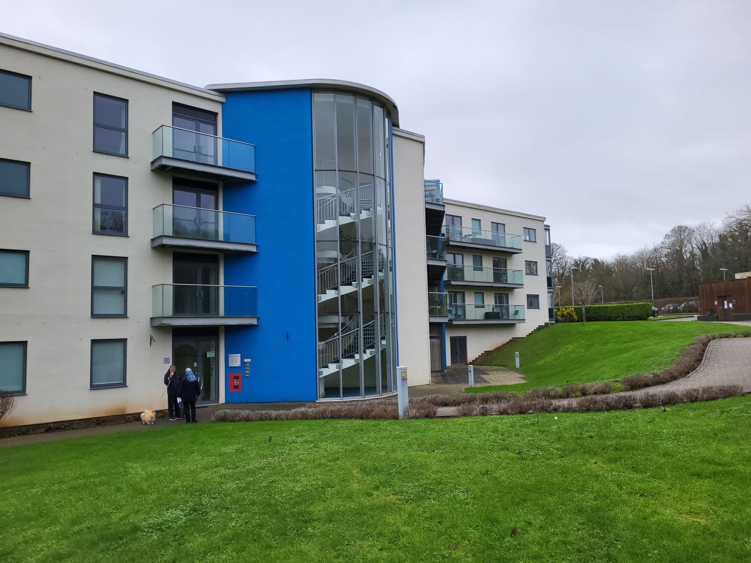 1 bed flat for sale in Woodlands, Hayes Point, Sully CF64 Zoopla
