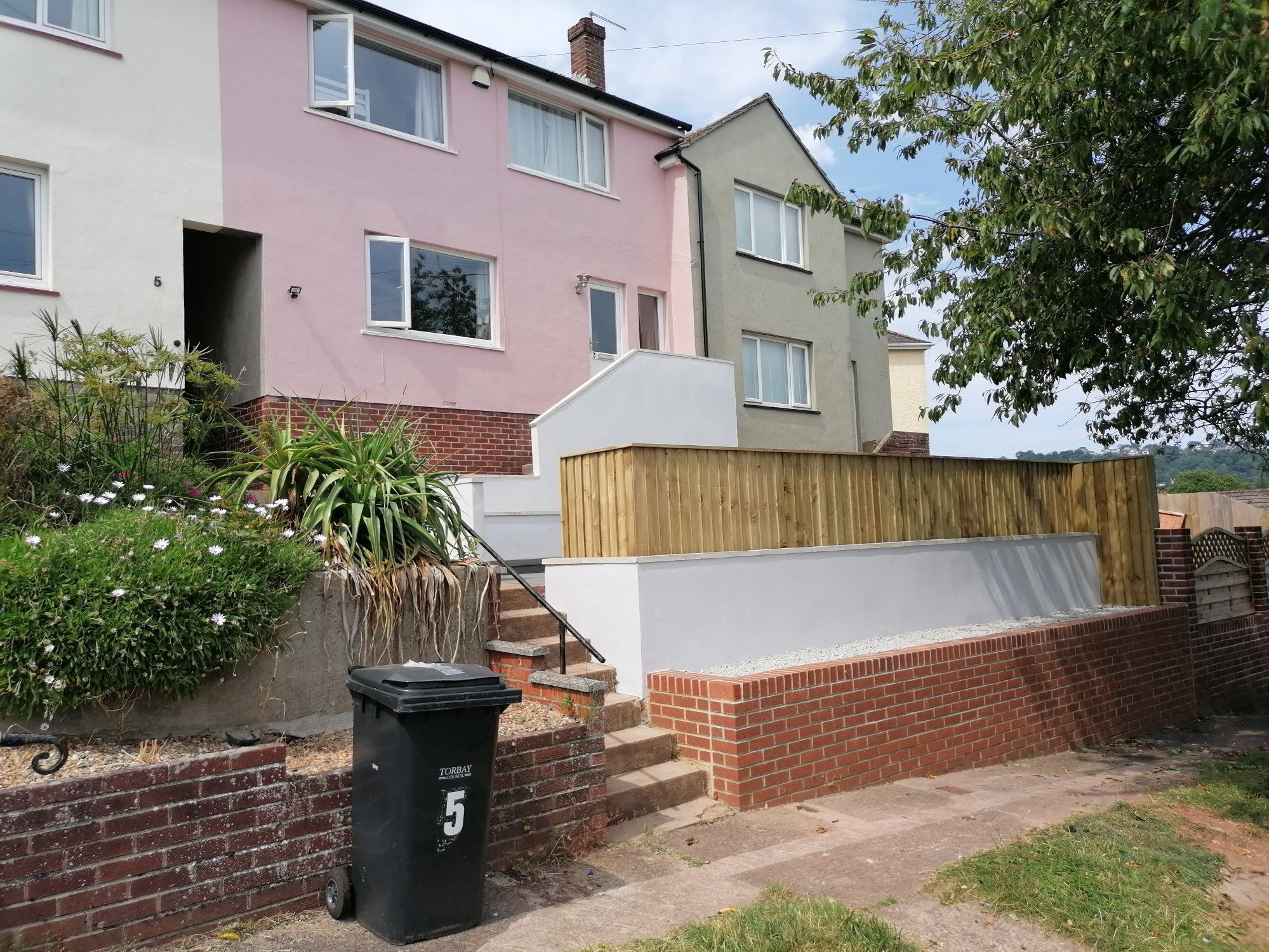 Greenway Close Torquay TQ2