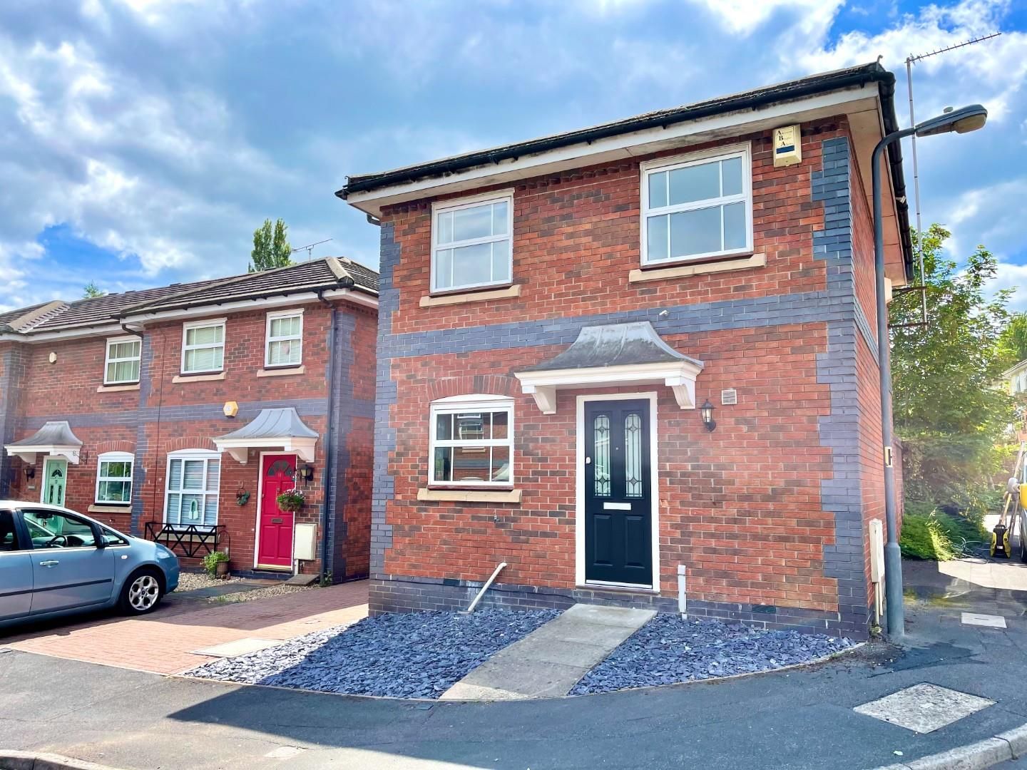 Riverside Mews St Annes Park Bristol BS4  