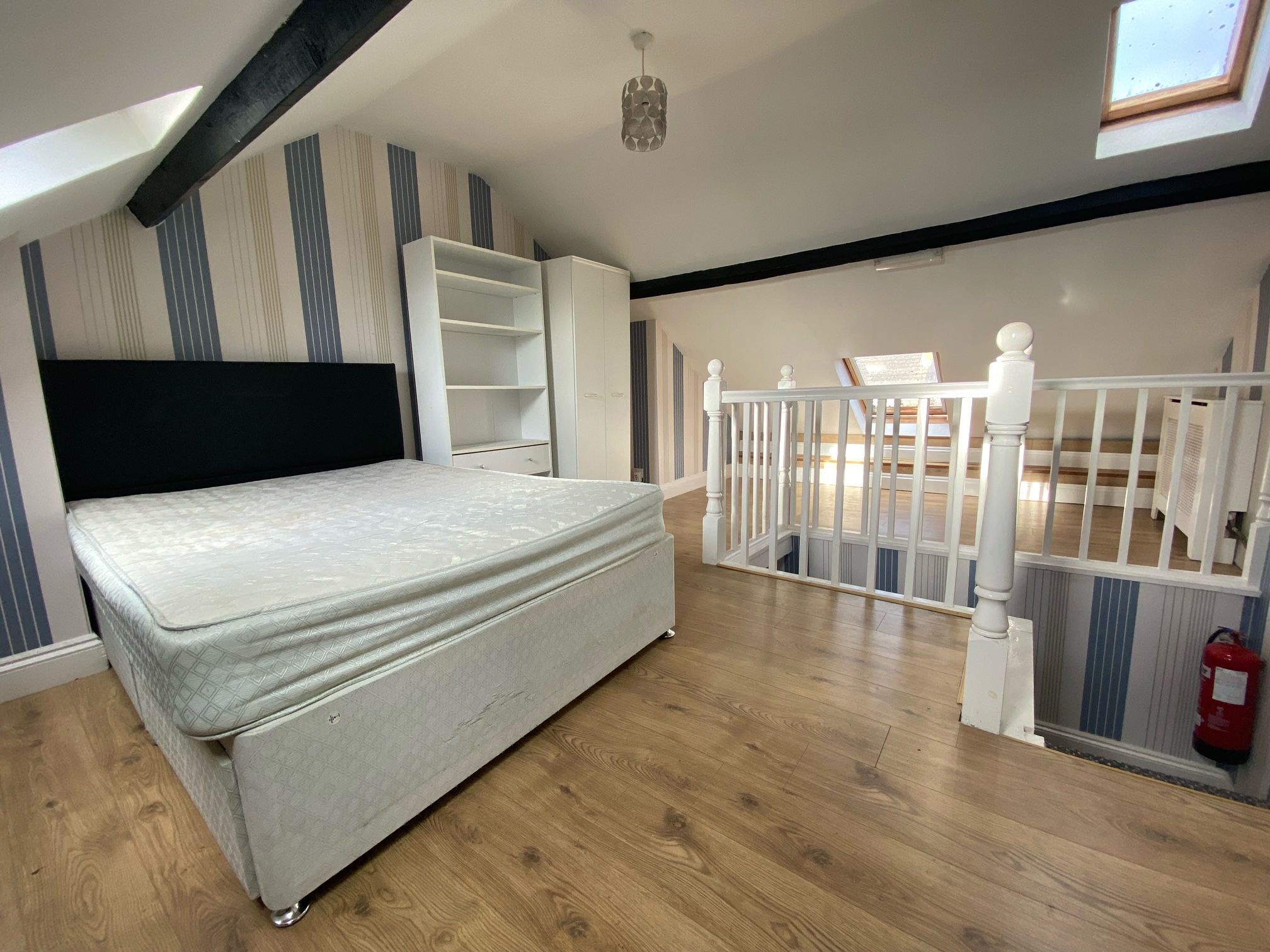 1 bed property to rent in Mcintyre Road, Worcester WR2 Zoopla