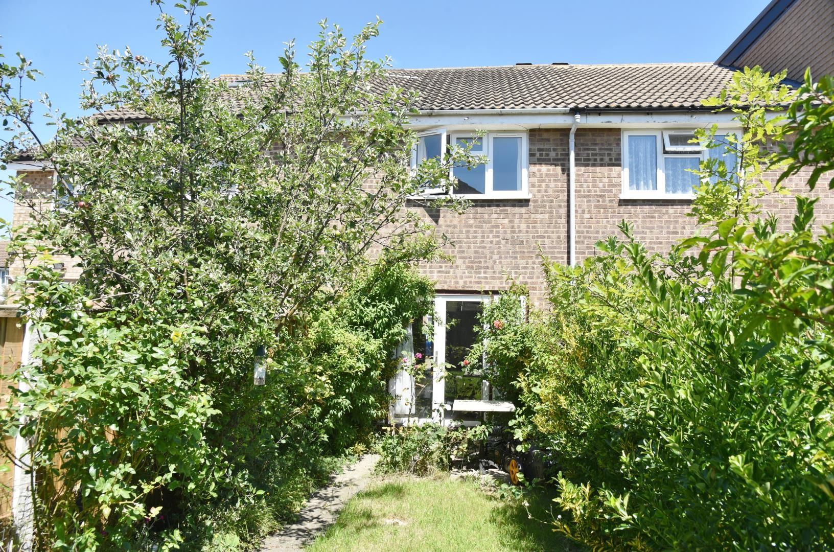 2 bed terraced house for sale in Wordsworth Road, Hampton TW12 Zoopla