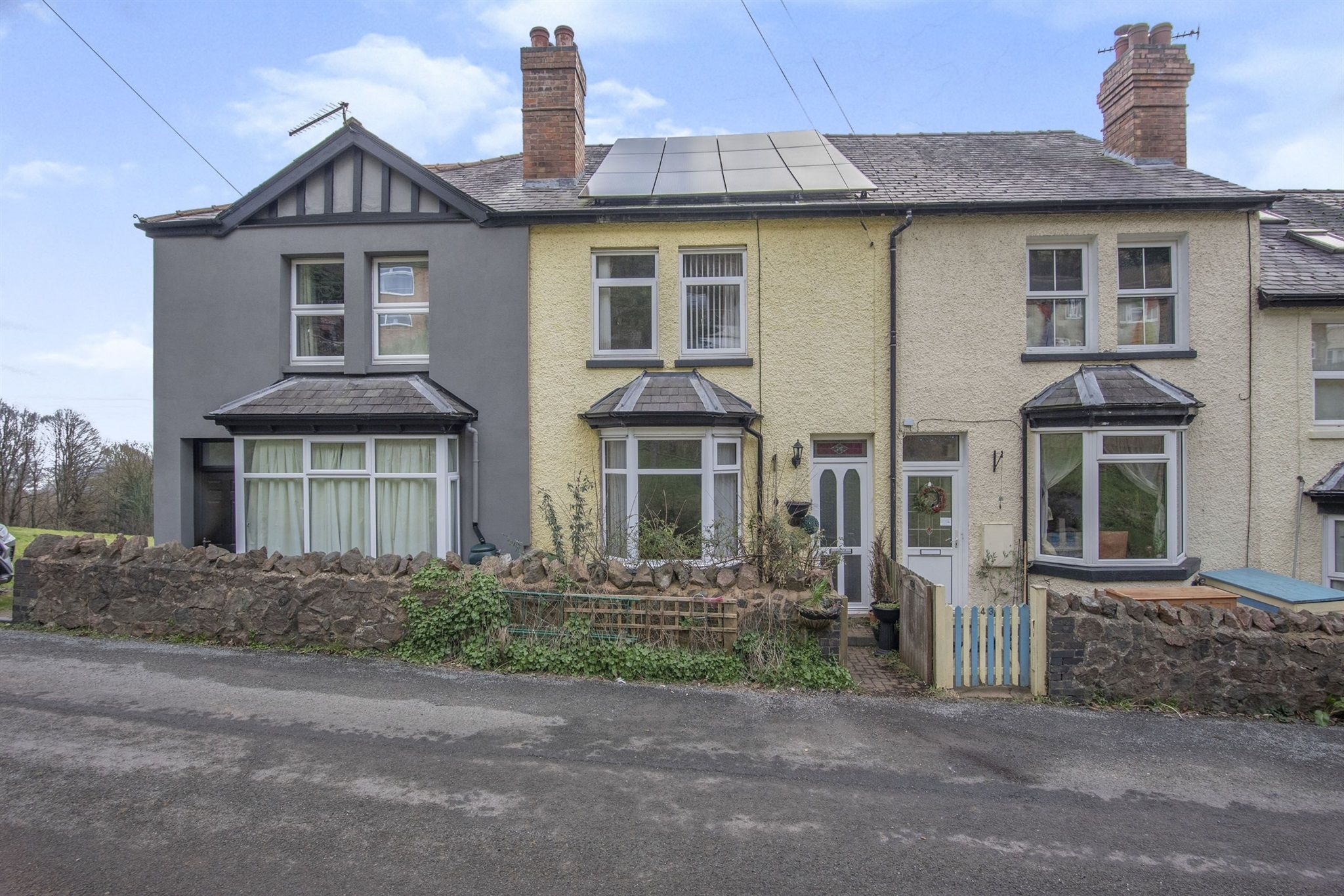 3 bed terraced house for sale in Lower Wyche Road, Malvern WR14 Zoopla