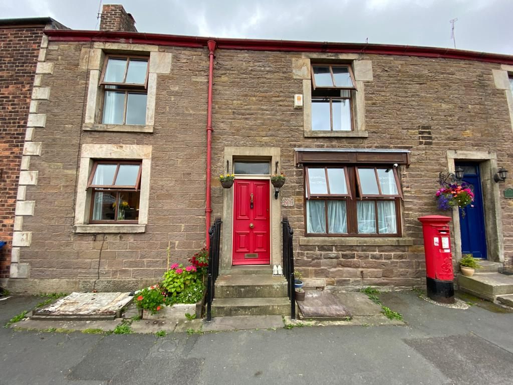 3 bed cottage for sale in Blackburn Road, Wheelton, Chorley PR6 Zoopla