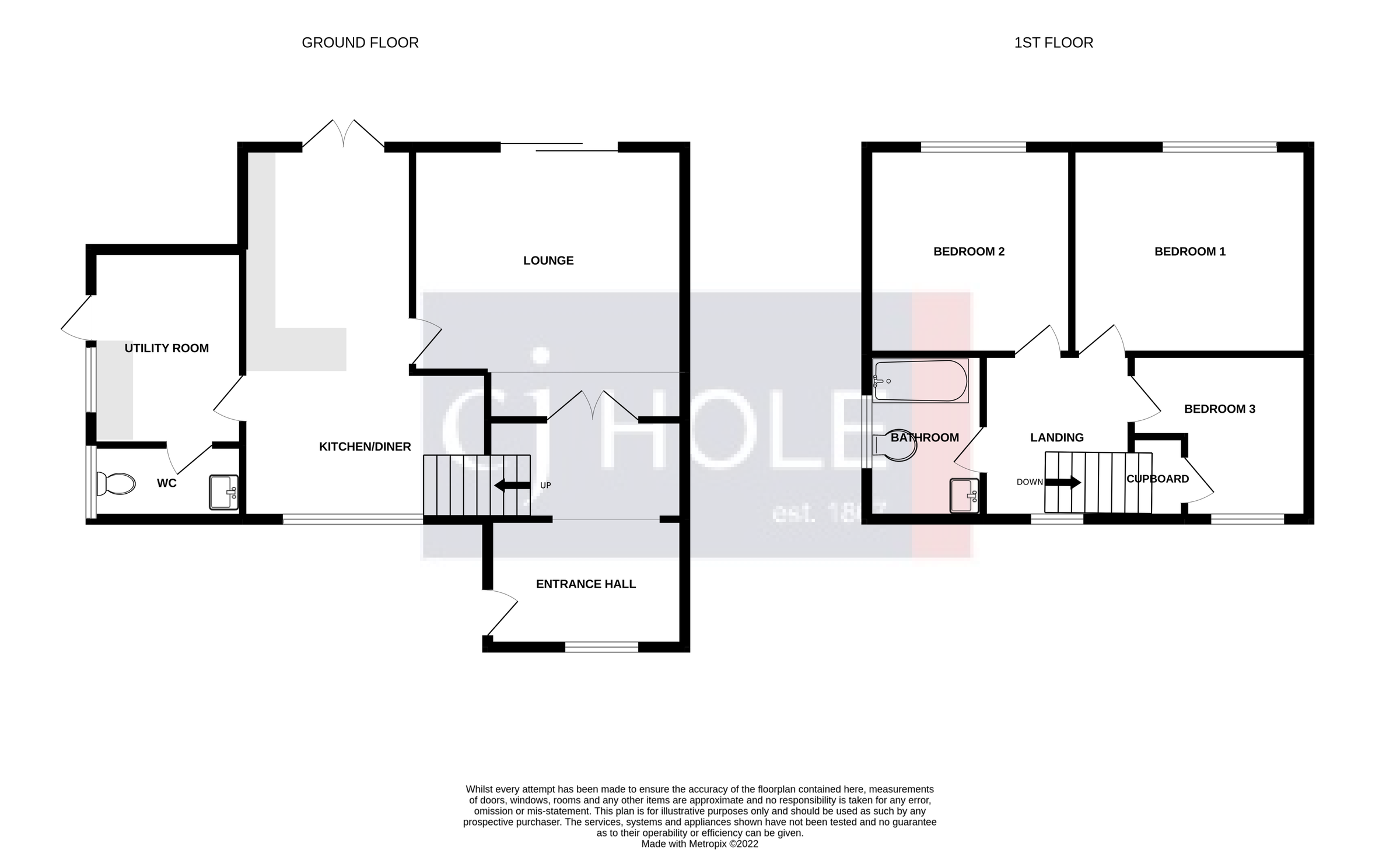 3 bed semidetached house for sale in Westerleigh Road, Downend