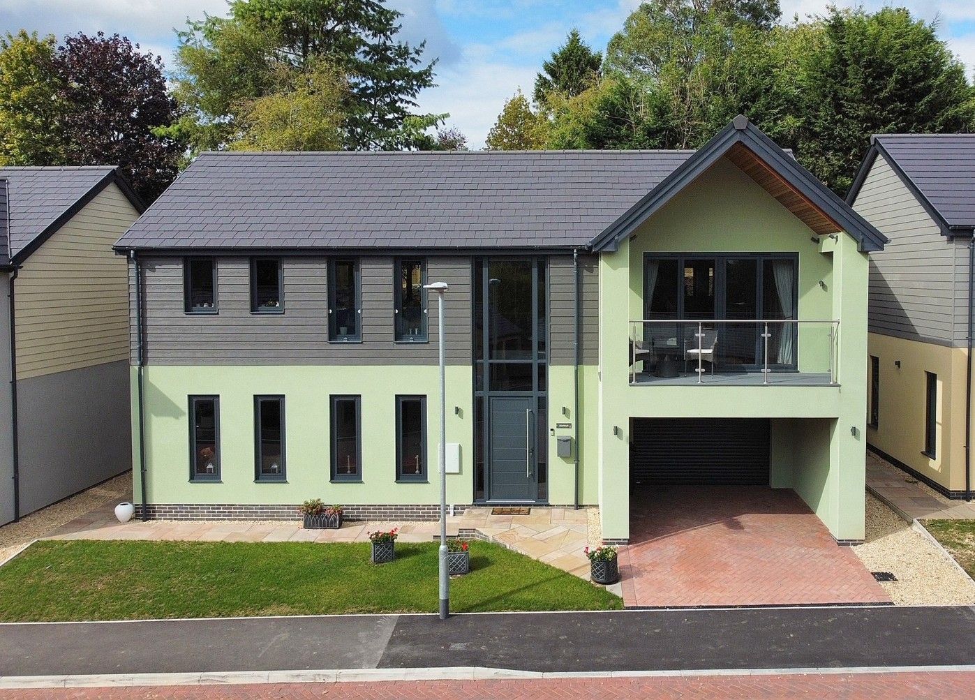 4 bed detached house for sale in Wincanton, Somerset BA9 Zoopla