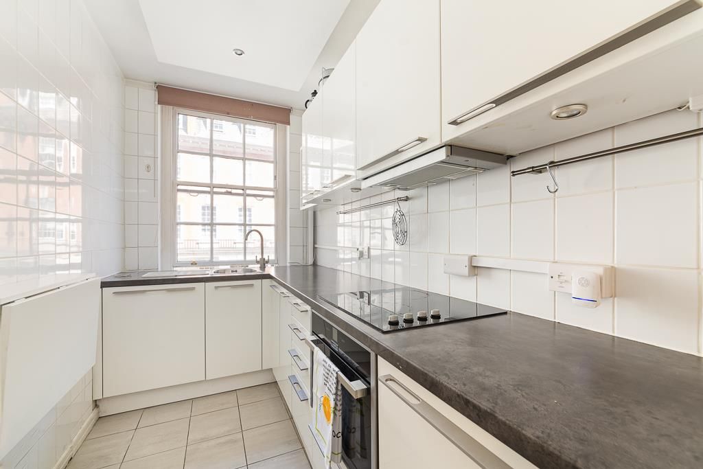 Goodwood Court, 54-57 Devonshire Street, London W1W  