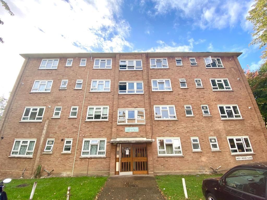 West House Close, Southfields, London SW19