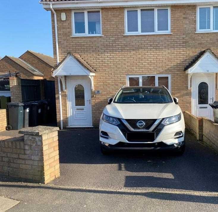 Bradford Road Muscliffe Bournemouth BH9