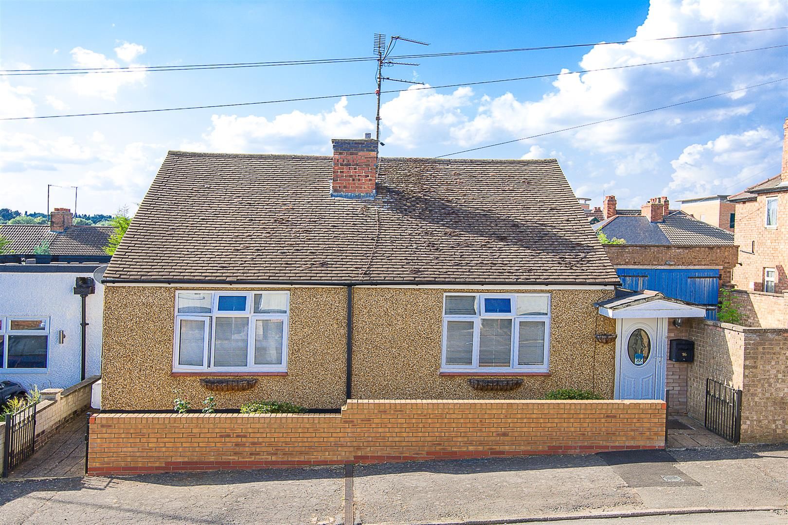 Cromwell Road, Kettering NN16  