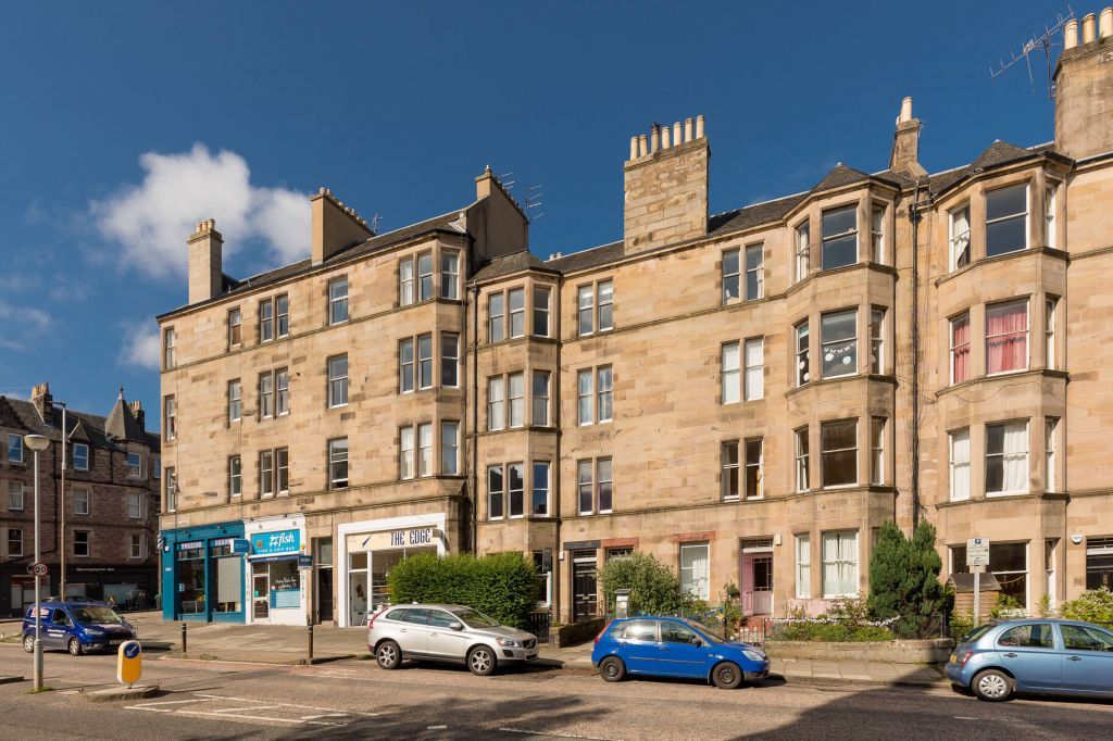 90/1 Marchmont Road, Marchmont, Edinburgh EH9  