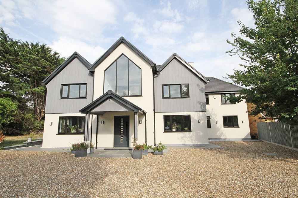 8 bed detached house for sale in Altwood Drive, Maidenhead SL6 Zoopla