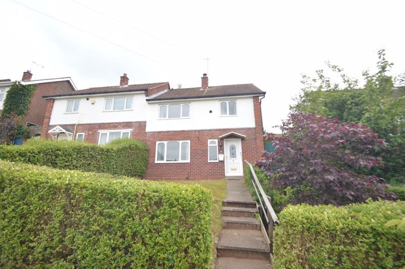 3 bed semidetached house for sale in Enville Road, Kinver DY7 Zoopla