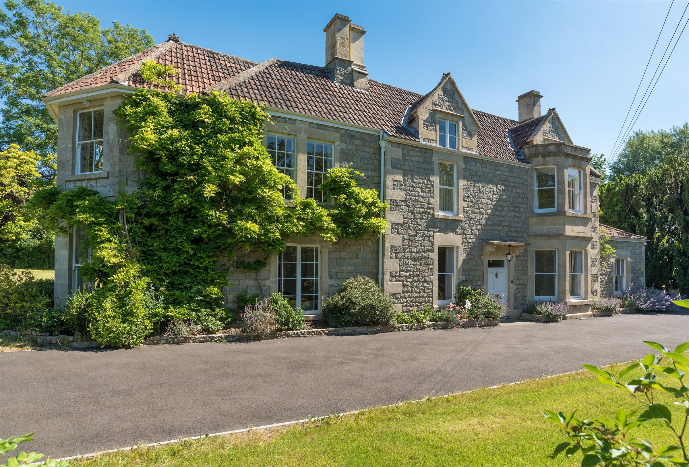 Newbridge, Bath, Somerset BA1  