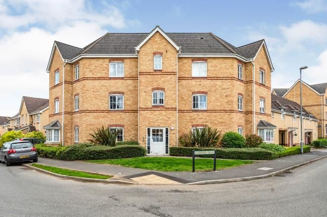 Goodman Drive, Leighton Buzzard, Bedfordshire, United Kingdom LU7  