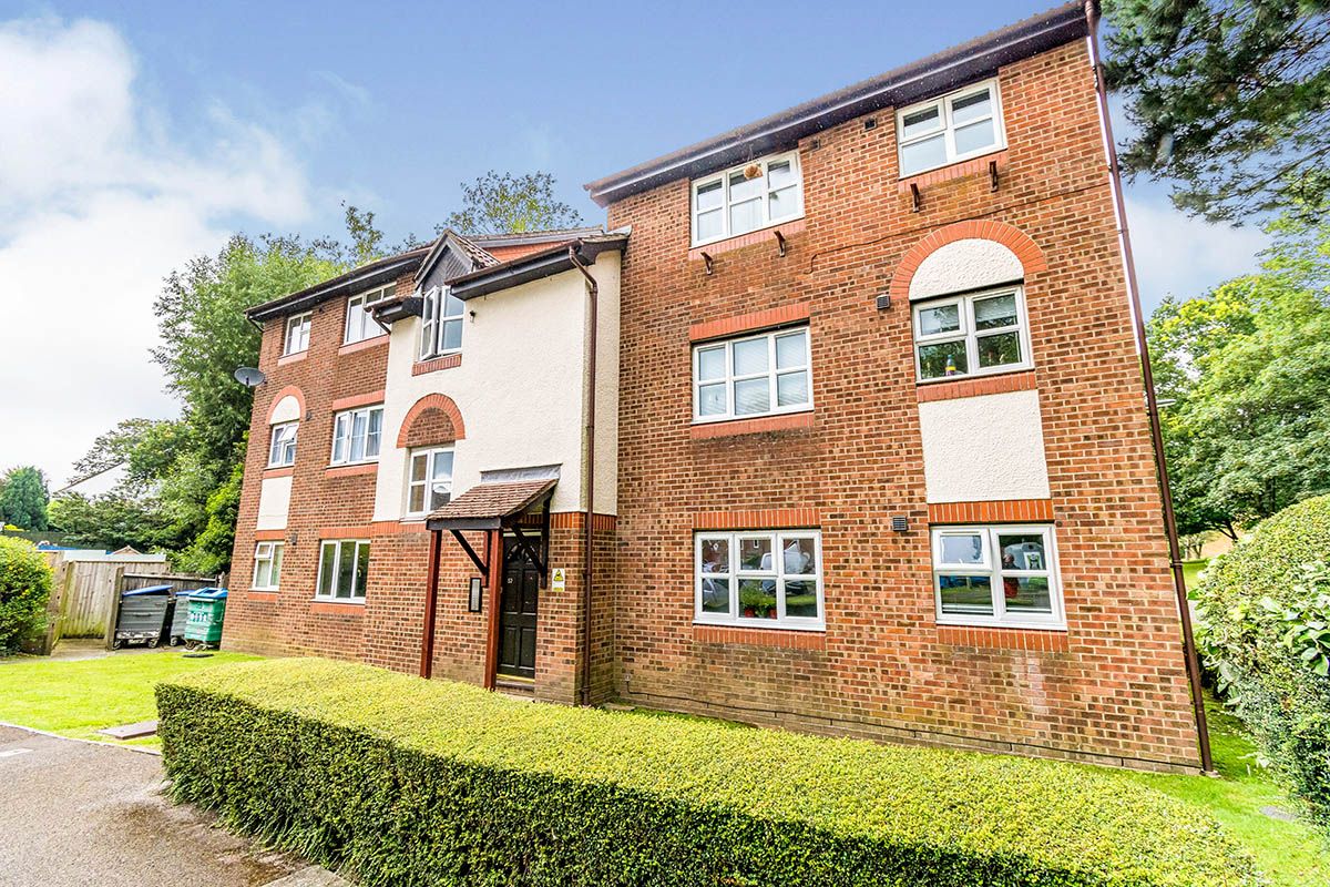 Studio for sale in Nutfield Court, Southampton, Hampshire SO16 Zoopla
