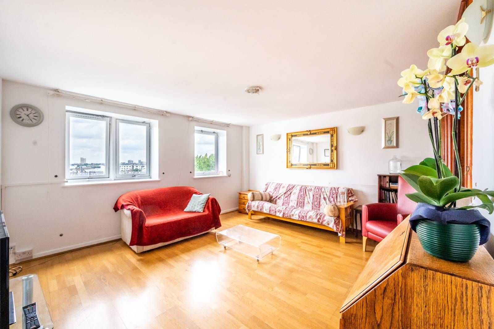 Landseer House Battersea London SW11