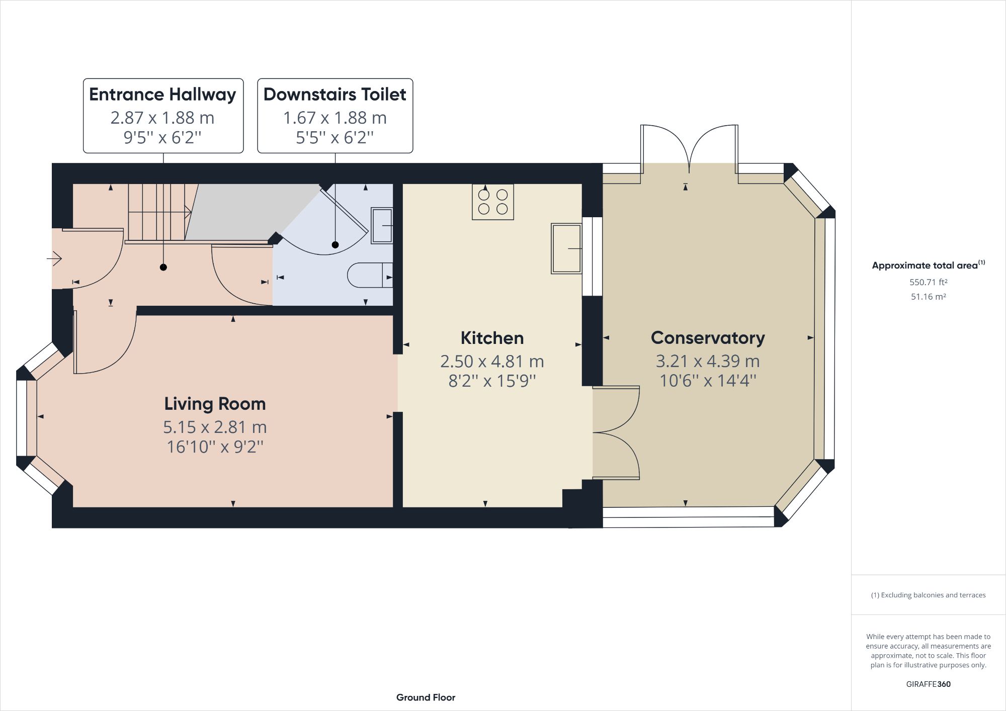 3 bed semidetached house for sale in Crompton Way, Lowton, Warrington
