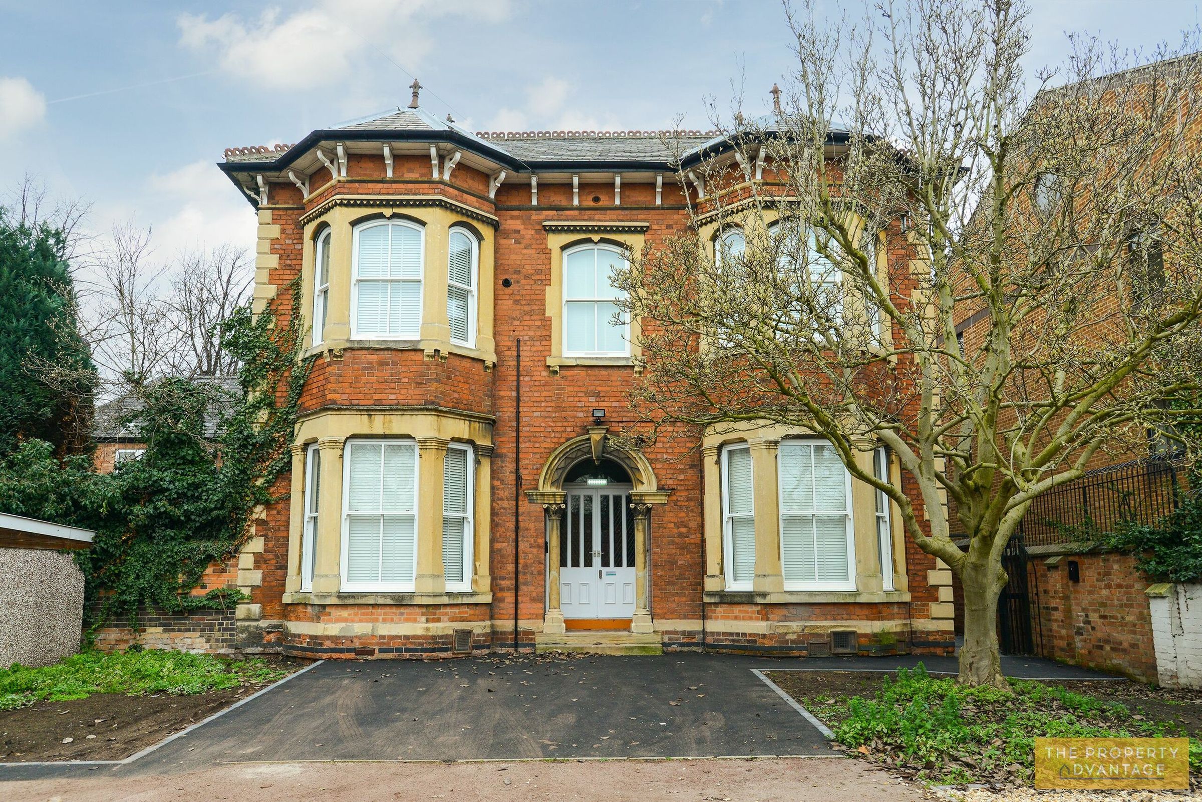 11 bed block of flats for sale in Hamilton Lodge, Nottingham NG5 Zoopla