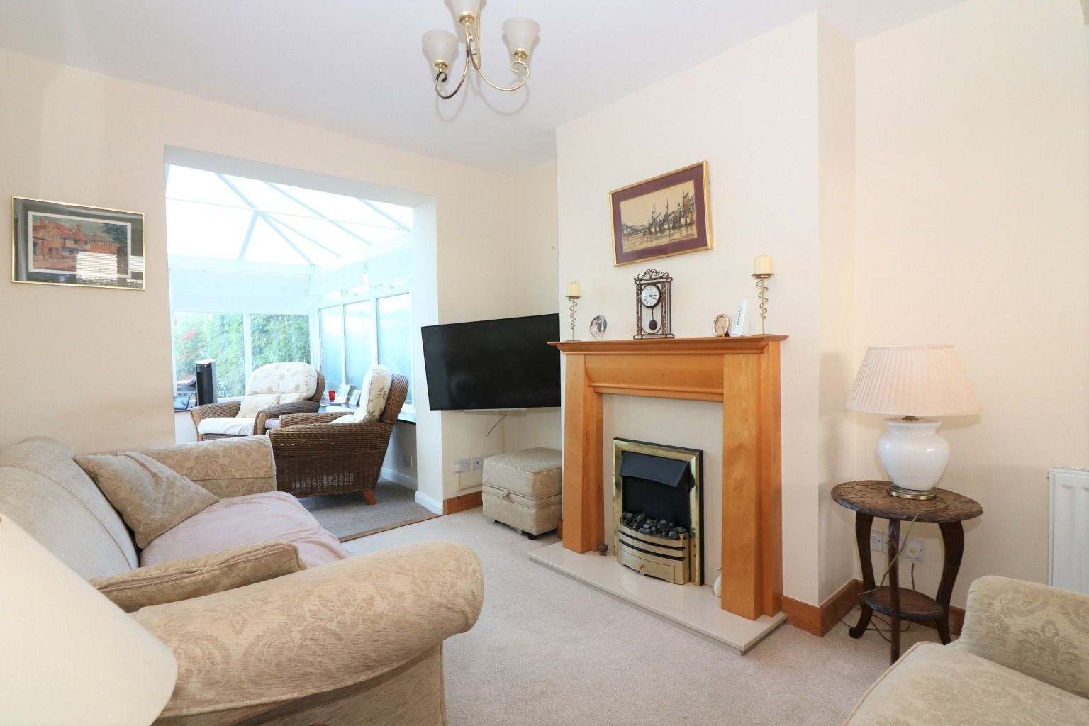 3 bed semidetached house for sale in Poulders Gardens, Sandwich CT13