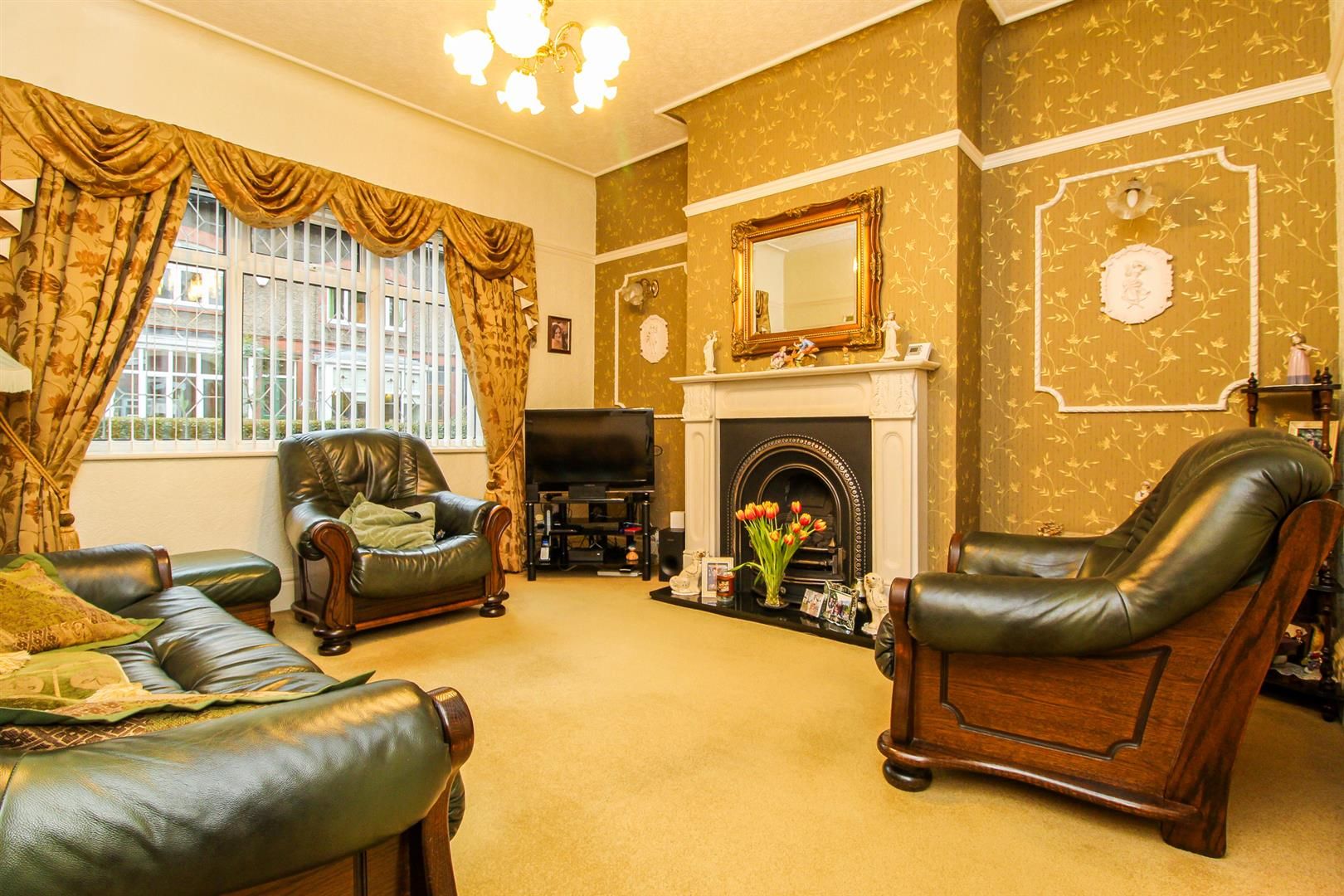 3 bed terraced house for sale in Cotton Street, Wakefield WF2 Zoopla