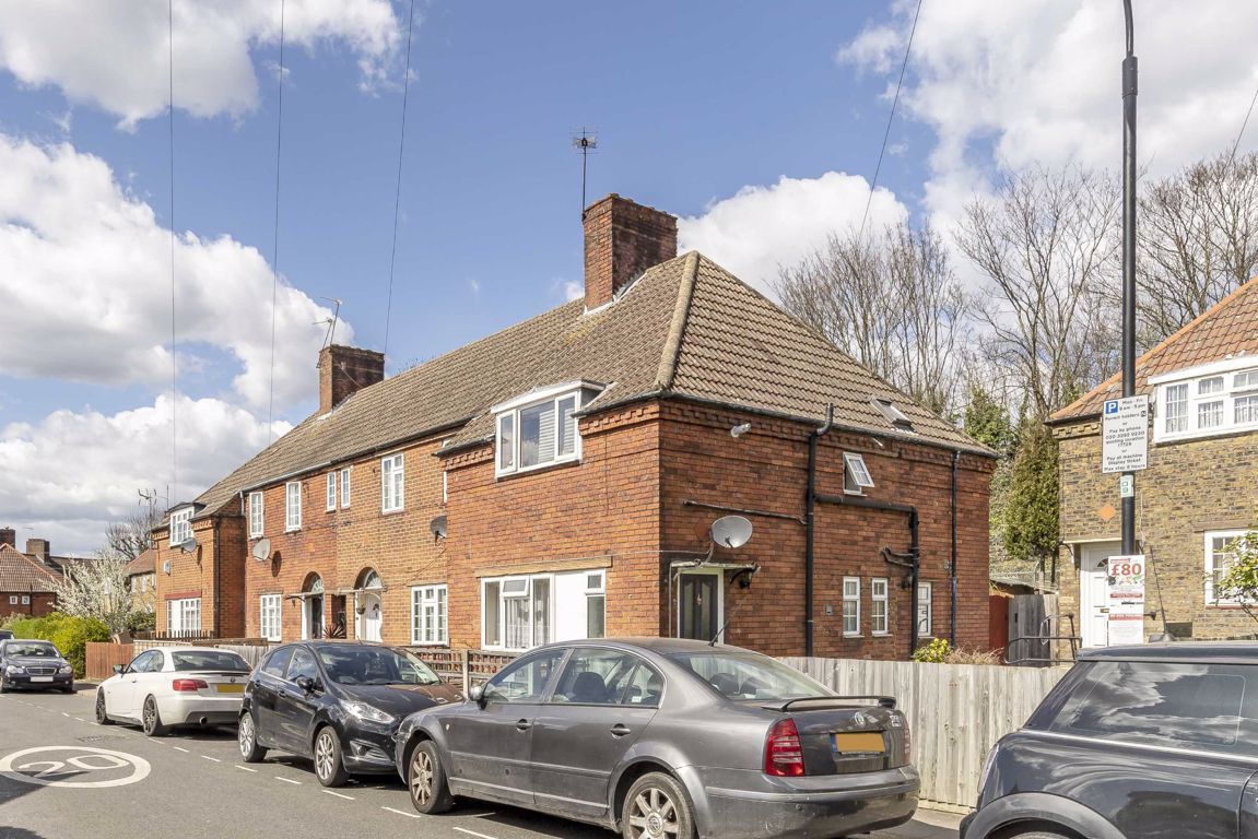 Primula Street, London W12  