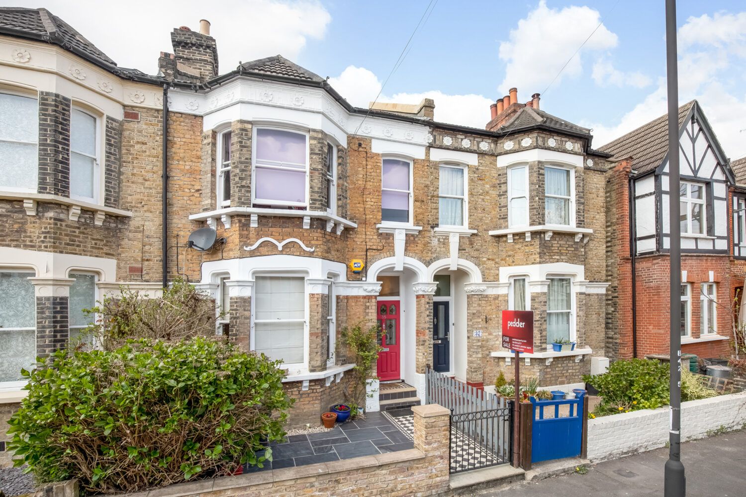 Byne Road, Sydenham, London SE26